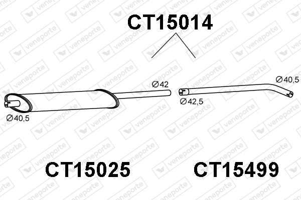 CT15014