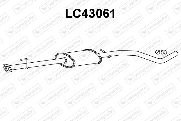 LC43061
