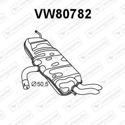 VW80782