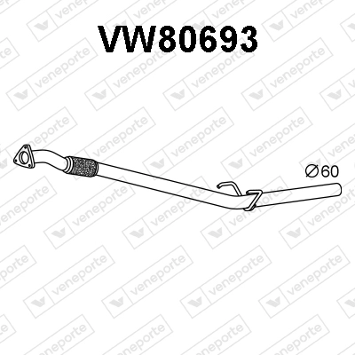 VW80693