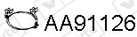 AA91126