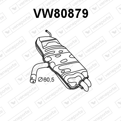 VW80879