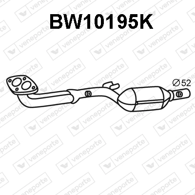 BW10195K
