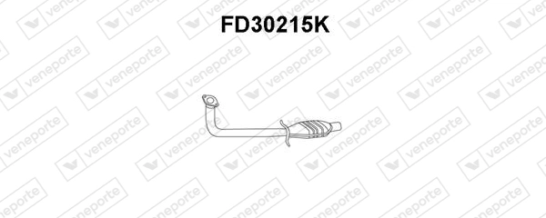 FD30215K