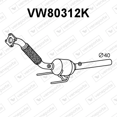 VW80312K
