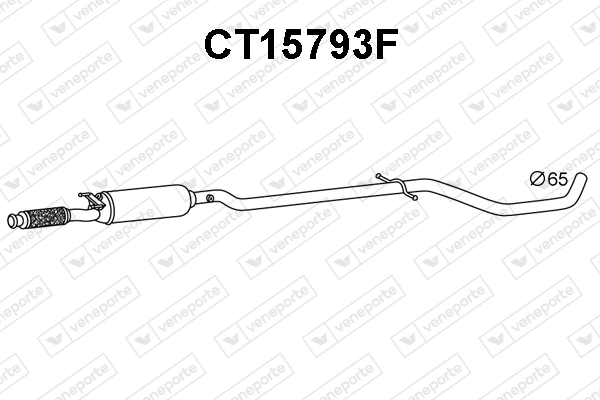 CT15793F