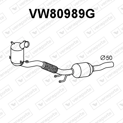 VW80989G