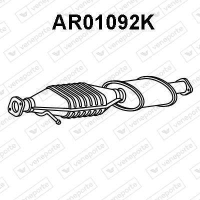 AR01092K