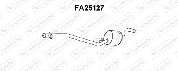 FA25127