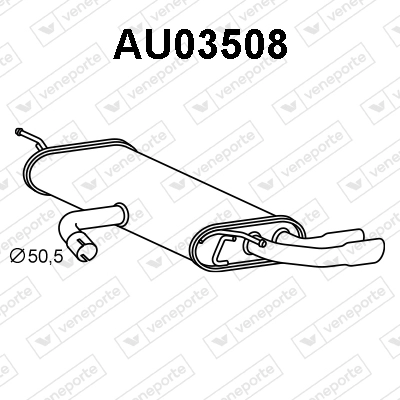 AU03508