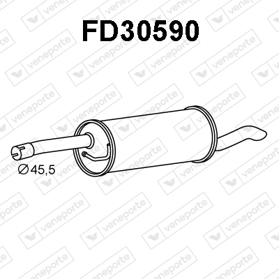 FD30590