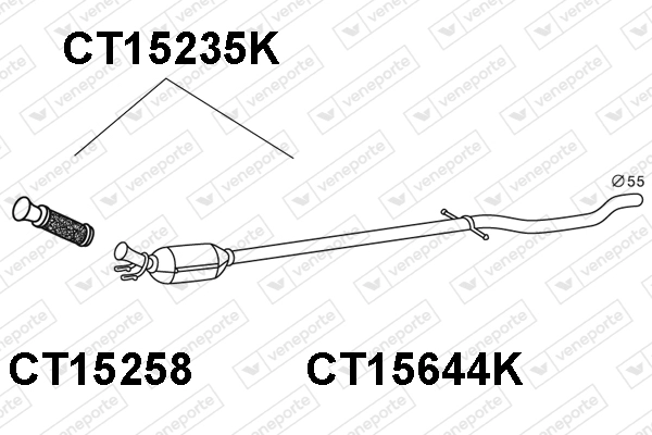 CT15235K