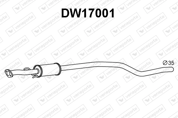 DW17001