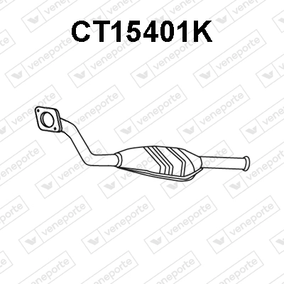 CT15401K