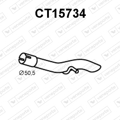 CT15734