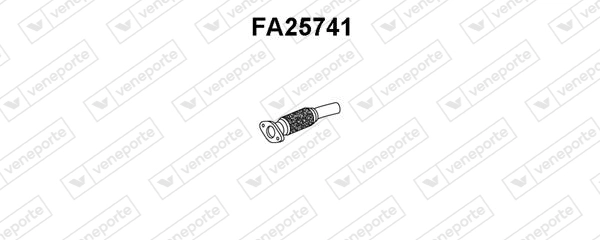 FA25741