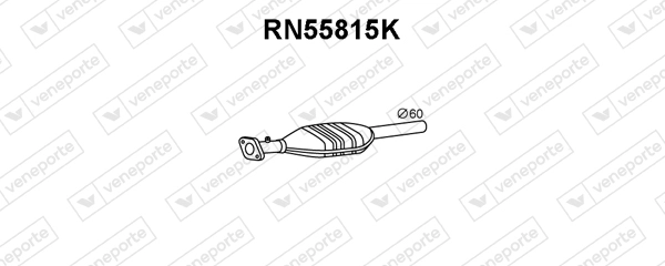 RN55815K