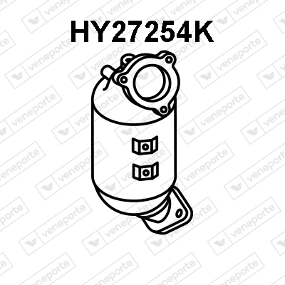 HY27254K