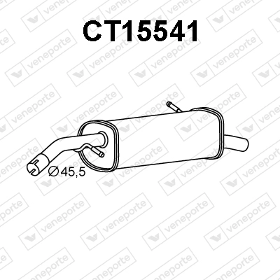 CT15541