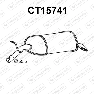 CT15741