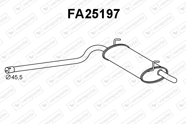 FA25197