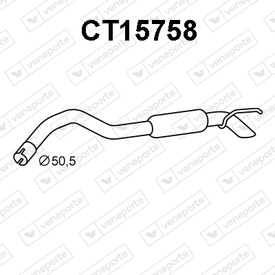 CT15758