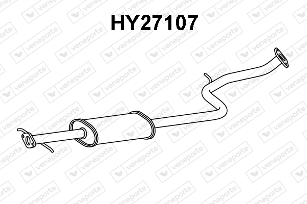 HY27107