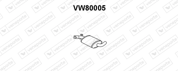 VW80005