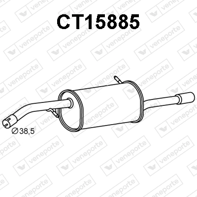 CT15885