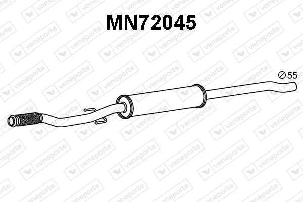 MN72045