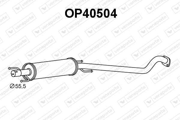 OP40504