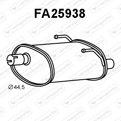 FA25938