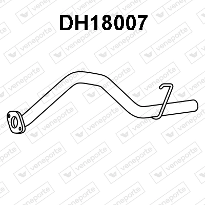 DH18007