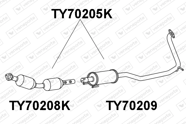 TY70205K