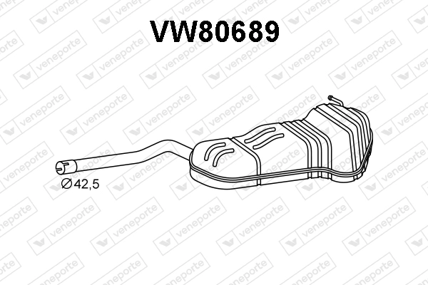 VW80689