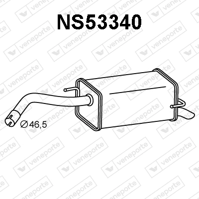 NS53340