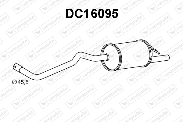 DC16095
