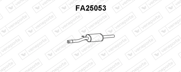 FA25053
