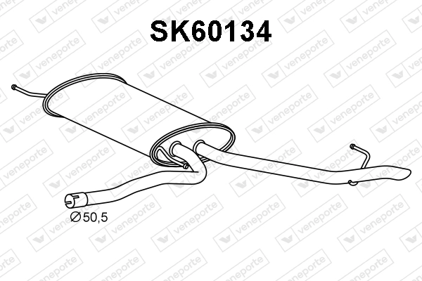 SK60134