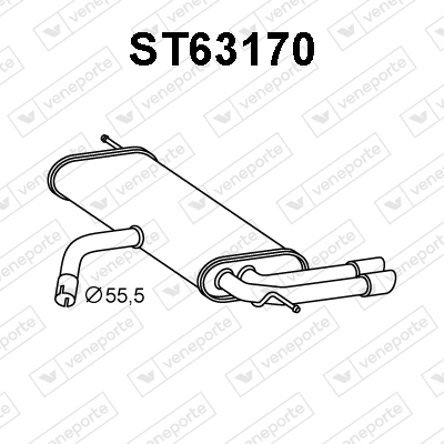ST63170