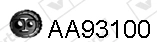 AA93100