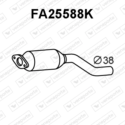 FA25588K