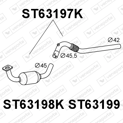 ST63197K