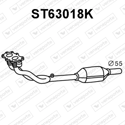 ST63018K