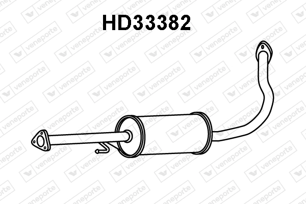 HD33382