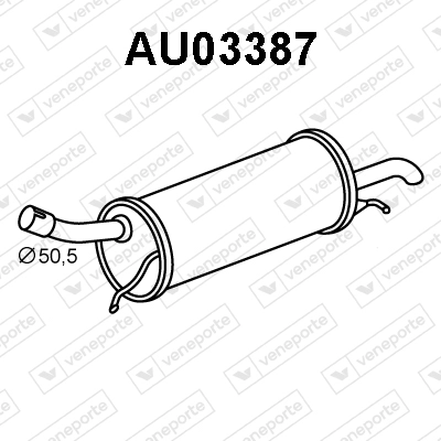 AU03387