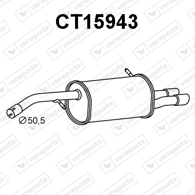 CT15943