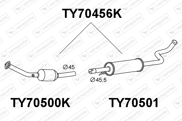 TY70456K