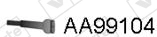 AA99104