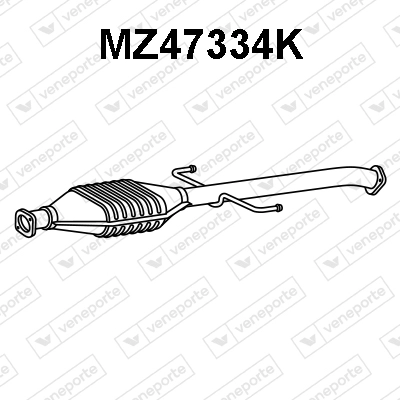 MZ47334K
